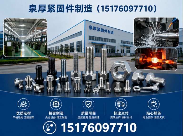 肥乡区地脚螺栓展示图